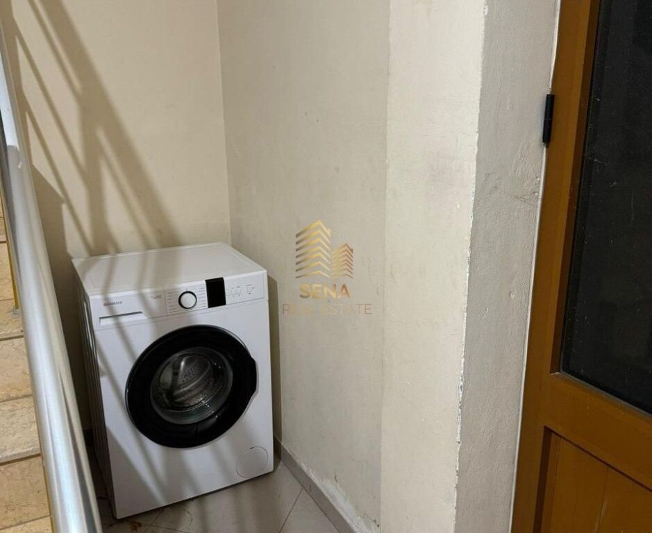 Qira, Apartament 2+1+BLK, Stacioni Trenit, 40,000 Lek/Muaj