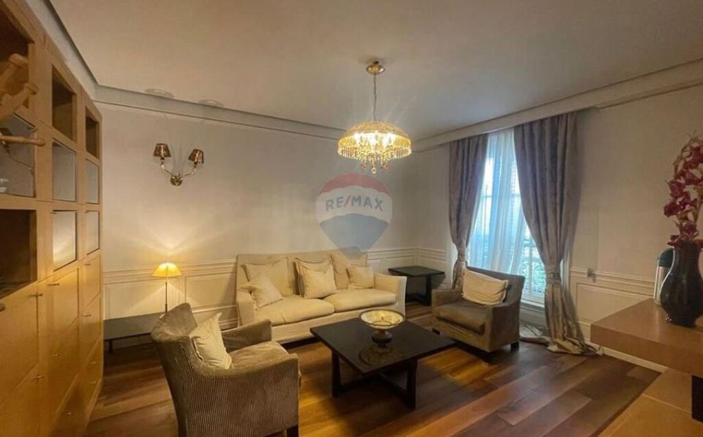 Apartament - Për Qira - Rruga Qemal Stafa, Tiranë ID: 530551001-426