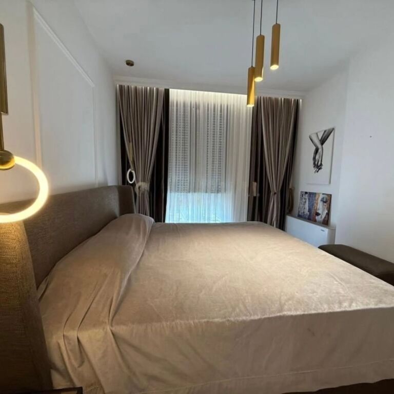 For sale..! ASL Complex (Chimney) Apartment 2+1+2+Storage