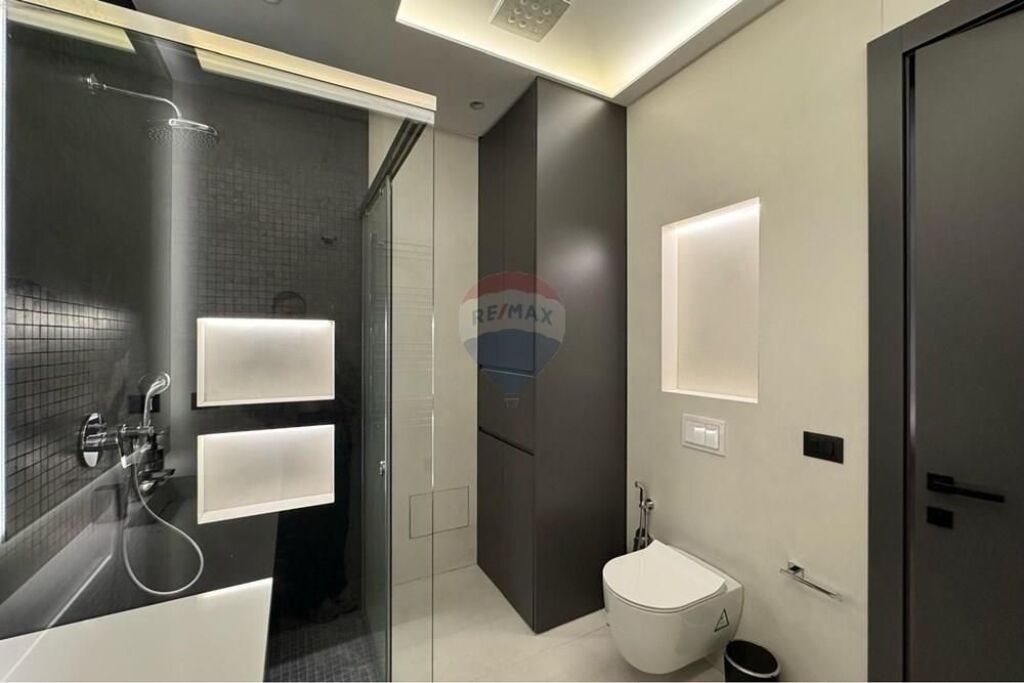 Apartment 1+1 for rent Delijorgji Complex