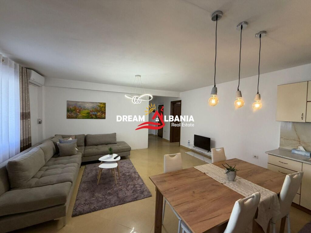 Apartment 2+1 for rent in the Center near the 15-story building (ID 4229492