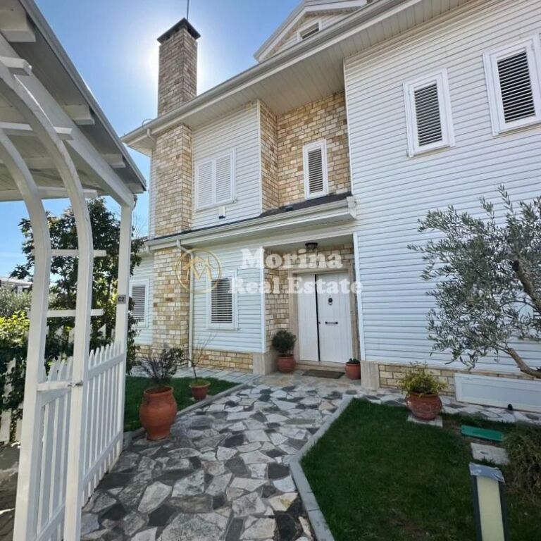 VILLAS FOR RENT | TEG – GARDEN VILLAS RESIDENTIAL COMPLEX | 4000 €/month