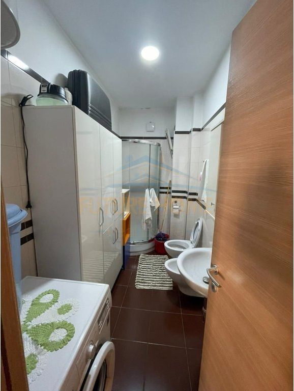 Shitet, Apartament 2+1+2, Rezidenca Sona, Liqeni i Thate, Tirane