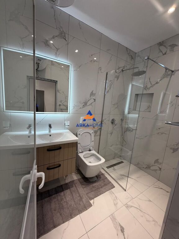 APPARTAMENTO IN AFFITTO 1+1 "DIETRO CONCORD CENTRE, 5 MAGGIO" 45000 LEKE