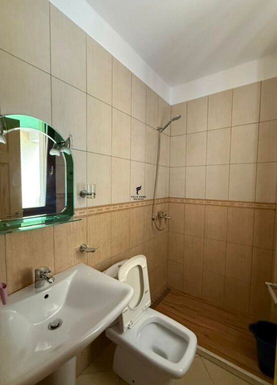 APPARTAMENTO IN AFFITTO 2+1+2 GIARDINO BOTANICO 60.000 LEKE FH-68983