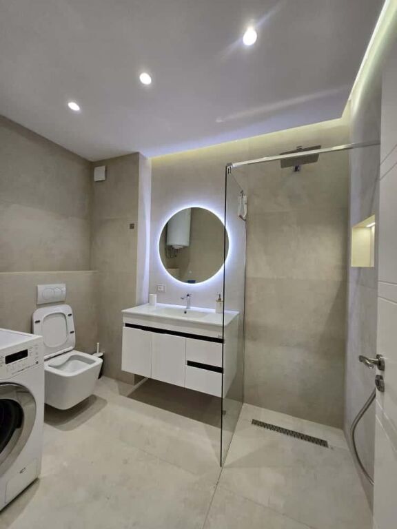 Super ap 1+1 ne laprake ( shkolla zonja e keshhilit te mire )