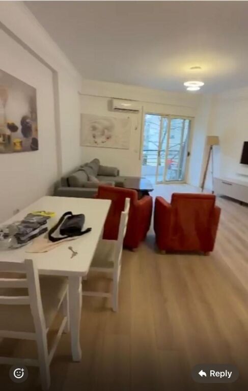 Shitet apartament ne Don Bosko