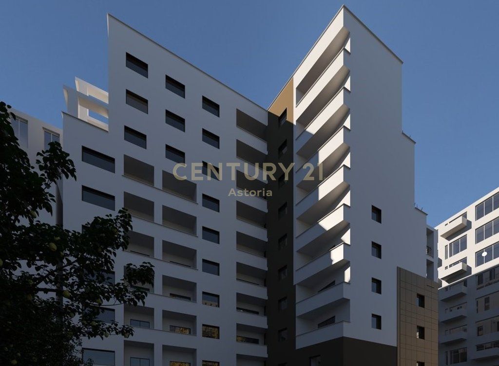 Modern Apartment 2+1+2 in Mara Residence – Don Bosco