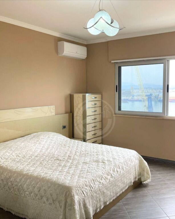 JEPET ME QIRA APARTAMENT 2+1+2 – RRUGA E PORTIT, DURRËS