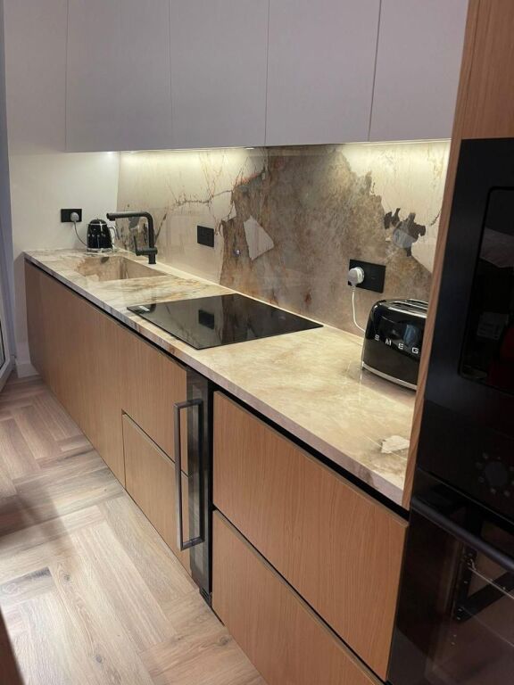 🏡 Jepet me qira apartament – Joy Residence, pranë TEG