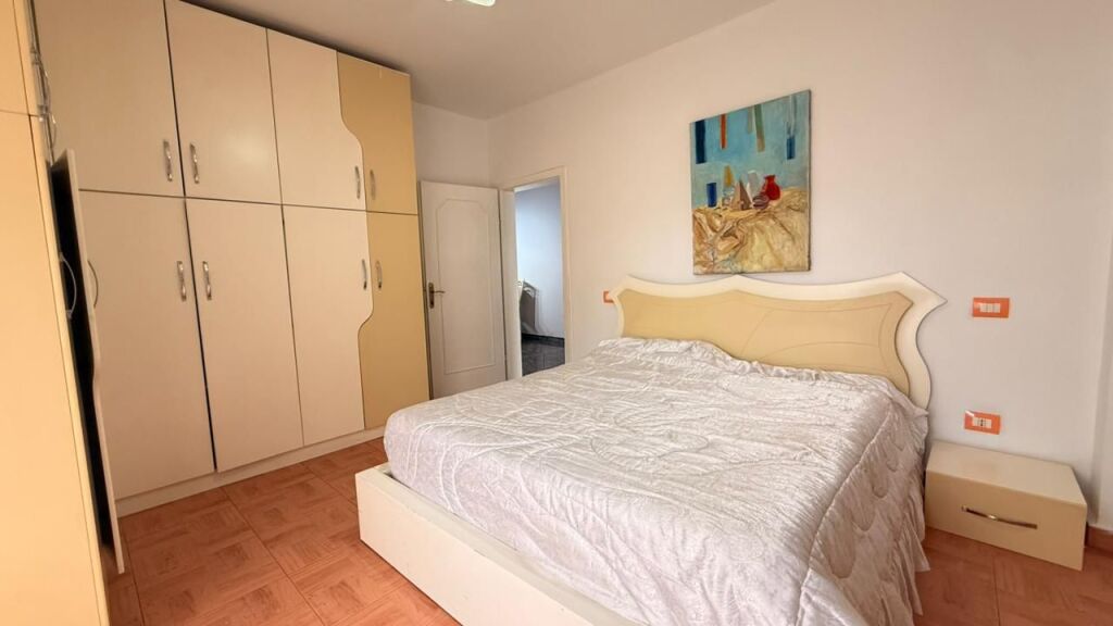 Apartment 2+1 for rent – Kristal Center, Tirana