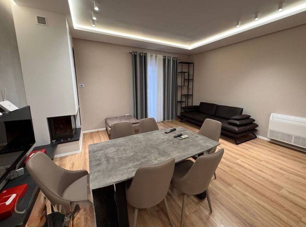 Secret Garden Residence Appartamento 2+1+2 in Affitto