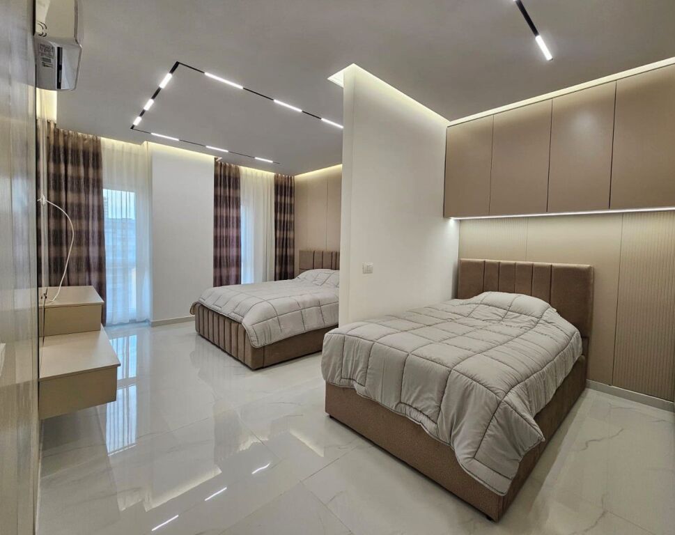 🏡 Zogu i Zi Jepet me qira apartament 2+1