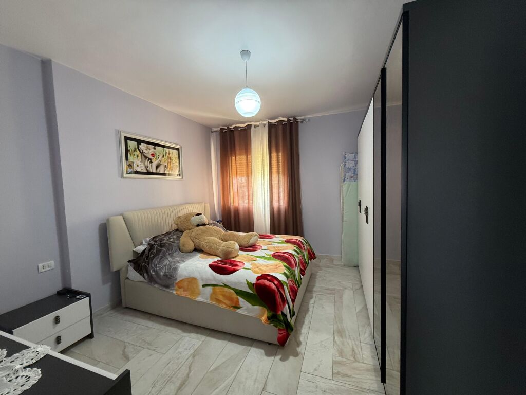 Jepet me qera Apartament