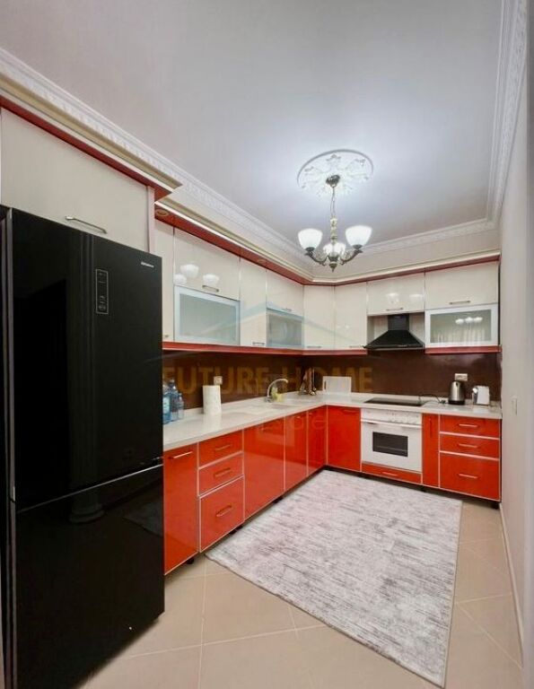 Affitto, Appartamento 2+1+2, Unaza e Re, Tirana