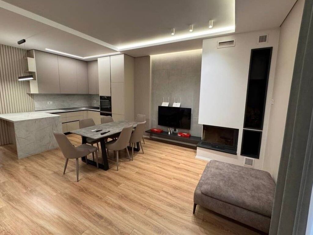 Secret Garden Residence Appartamento 2+1+2 in Affitto