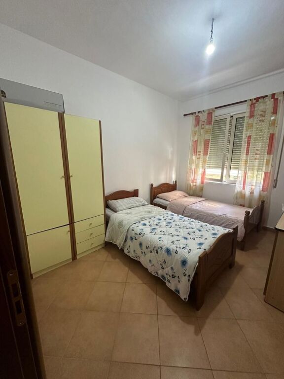 APARTMENT 2+1 FOR RENT AT THE LAKE EDUART MANO