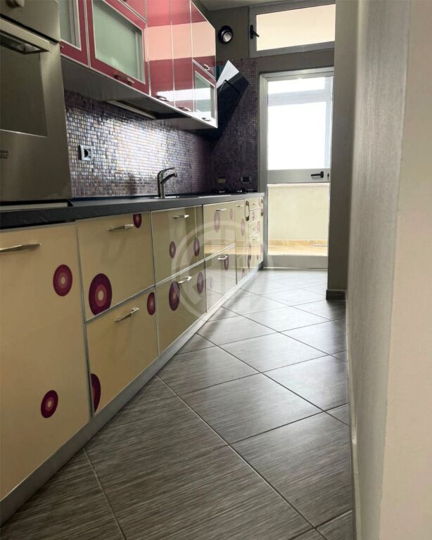 JEPET ME QIRA APARTAMENT 2+1+2 – RRUGA E PORTIT, DURRËS