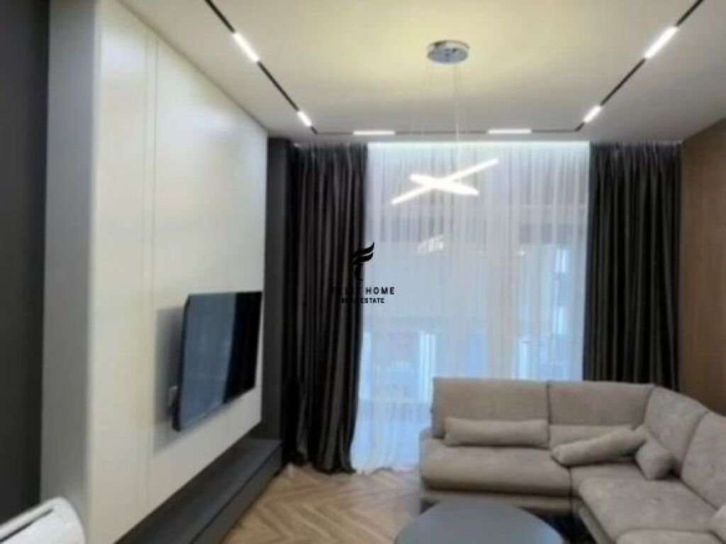 SHITET APARTAMENT 2+1+2 SHKOZE 205.000 EURO FH-68913