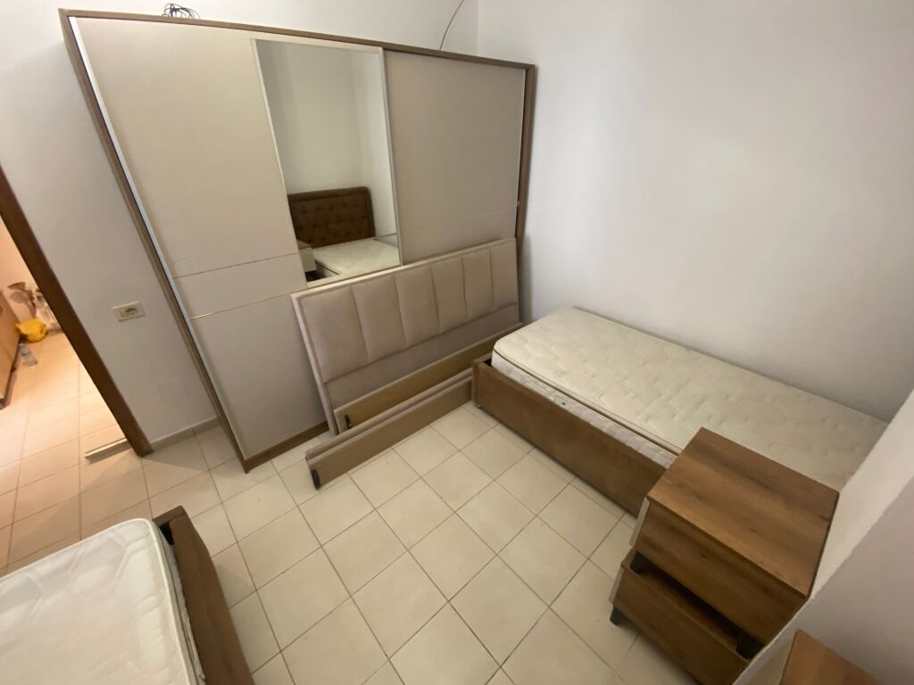 🏡 Jepet Apartament 2+1 me Qera te Fakuleti i Mjekësisë, Tiranë