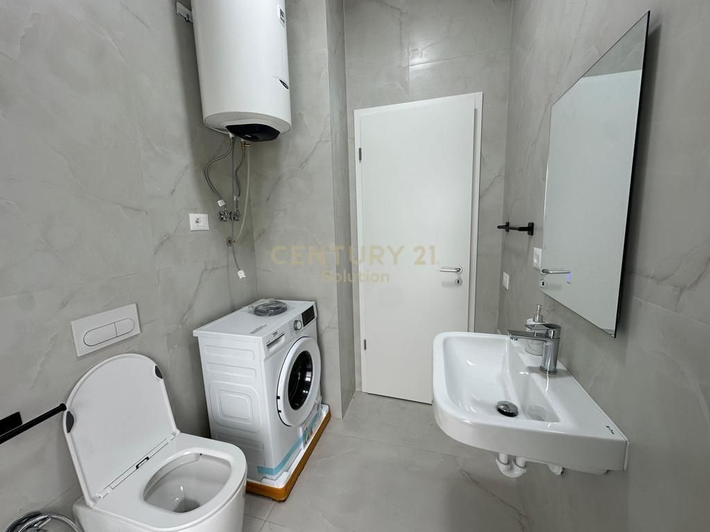 APARTAMENT 1+1 PER QIRA KOMPLEKSI MANGALEM!