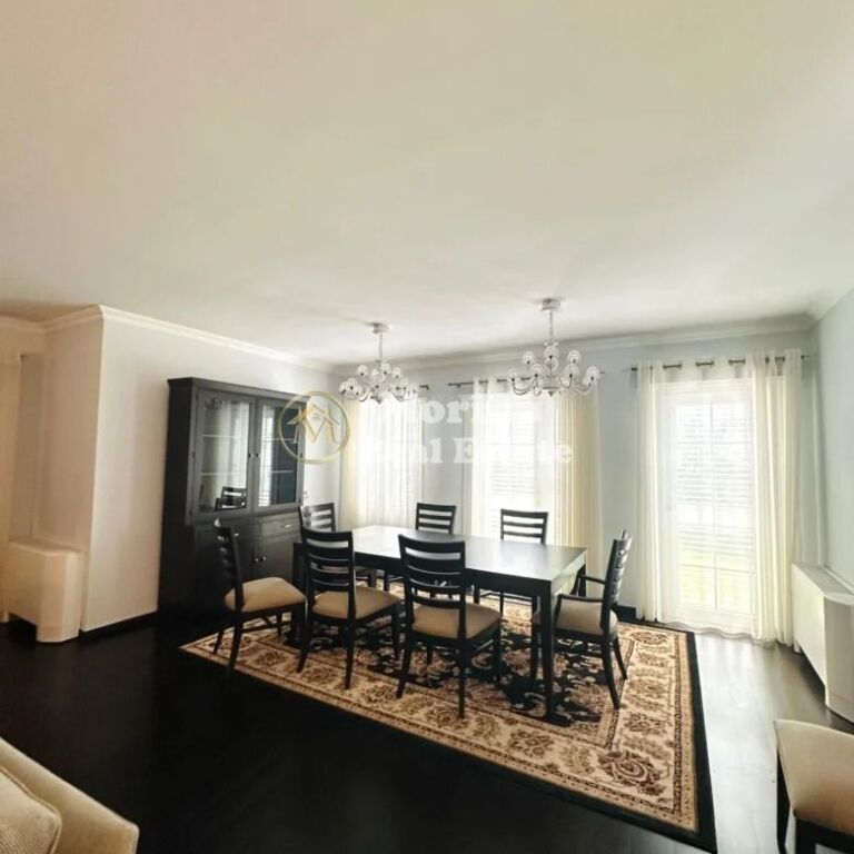 VILE ME QERA | TEG – KOMPLEKSI REZIDENCIAL GARDEN VILAS | 3500 €/muaj | I Diskutueshem.