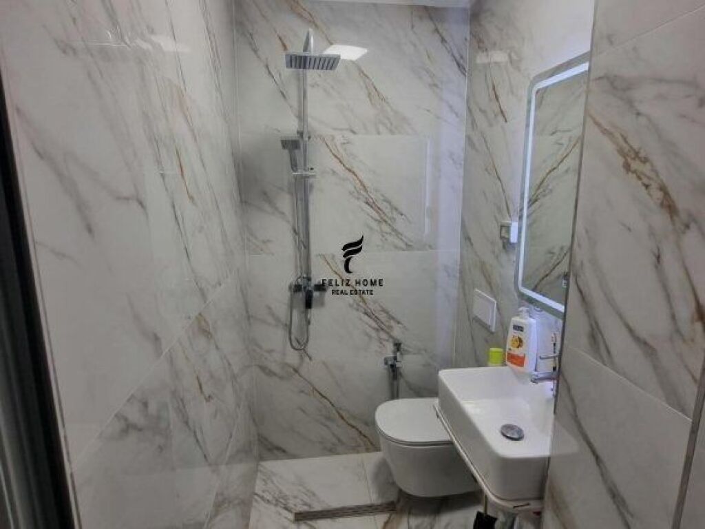 SHITET APARTAMENT 2+1 KOPSHTI ZOOLOGJIK 130.000 EURO FH-69046