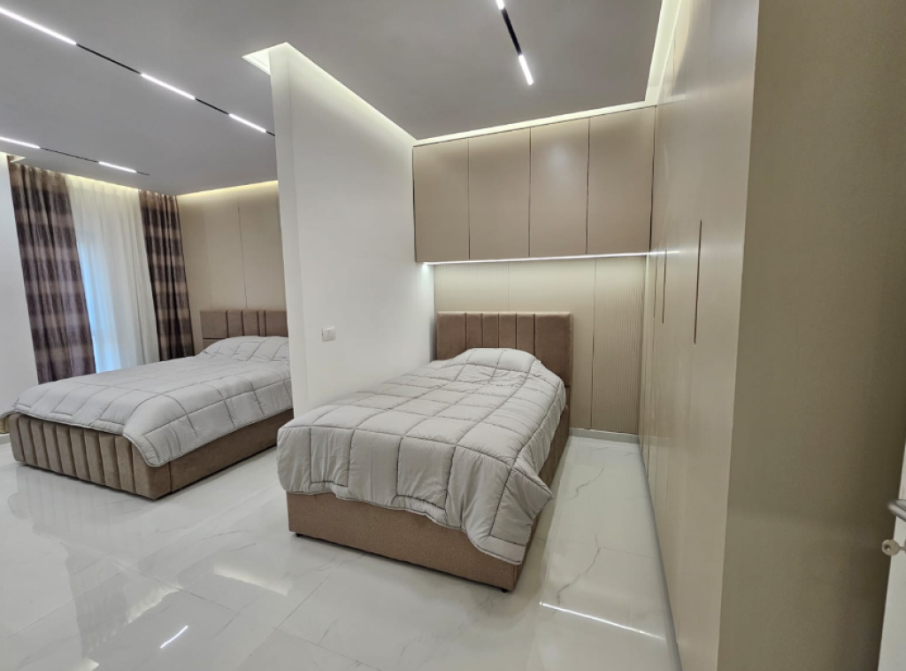 Appartamento 2+1 in Affitto – Zogu i Zi