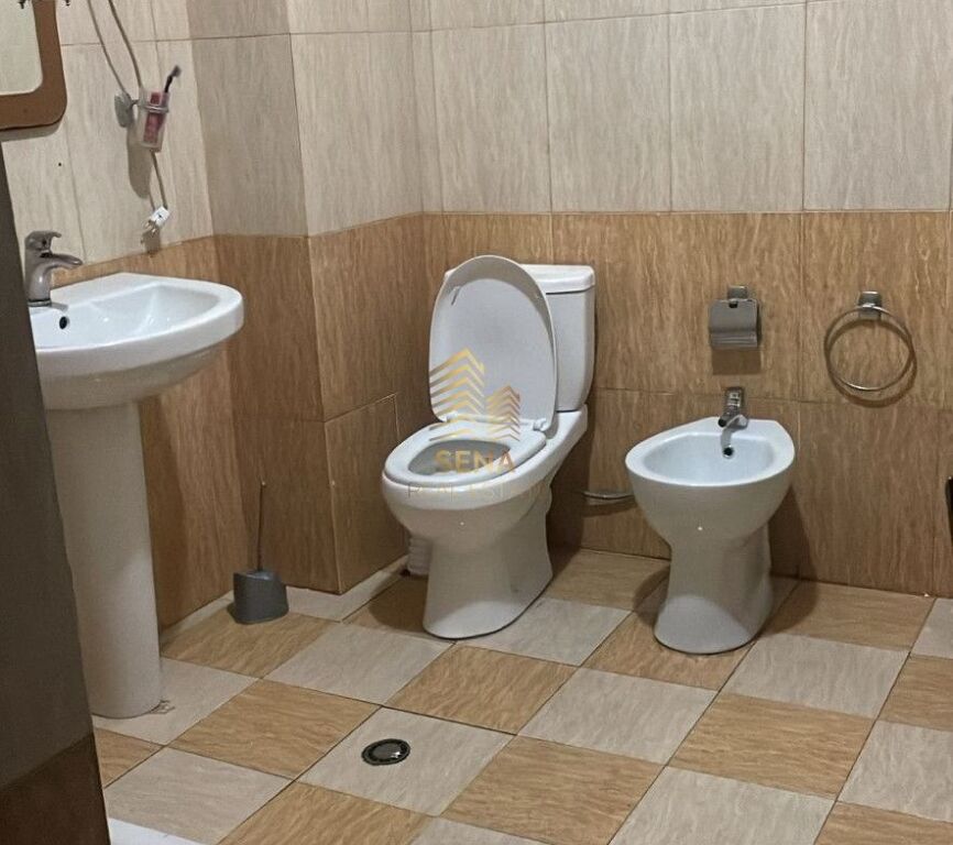 Rent, Apartment, 2+1+Blk+Parking Space, Ali Dem, 550 Euro/month