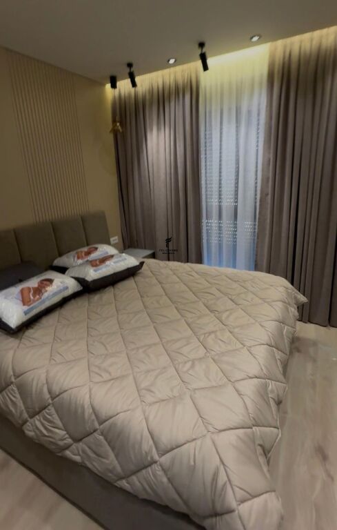 APARTMENT FOR RENT 2+1 KINOSTUDIO 75,000 LEKE FH-68906