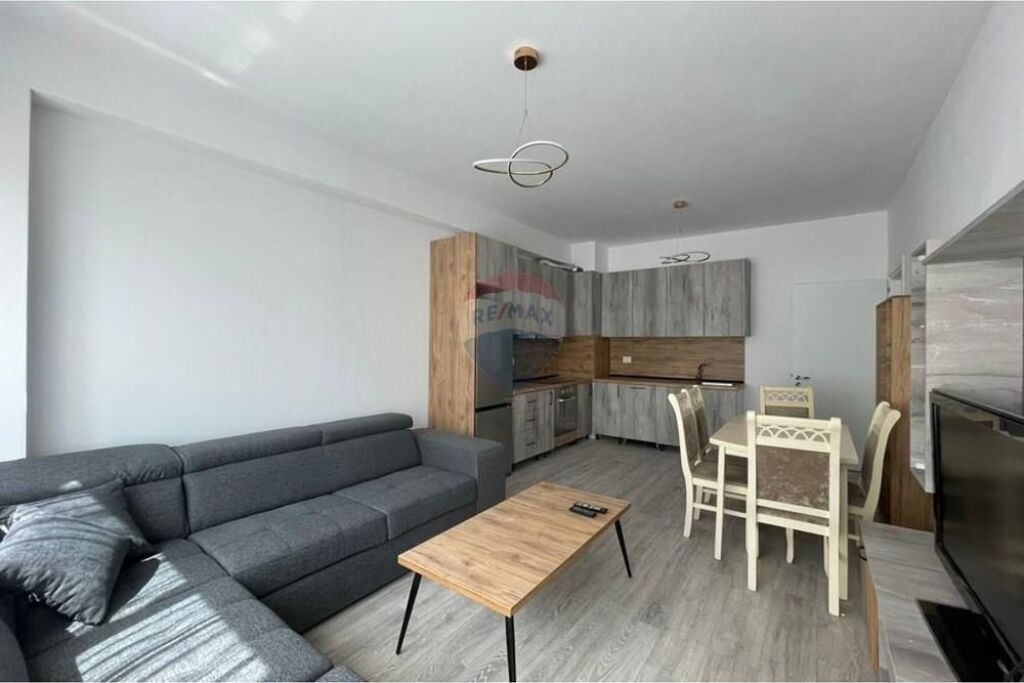 APARTAMENT 1+1 PER QERA TE URBAN GATE