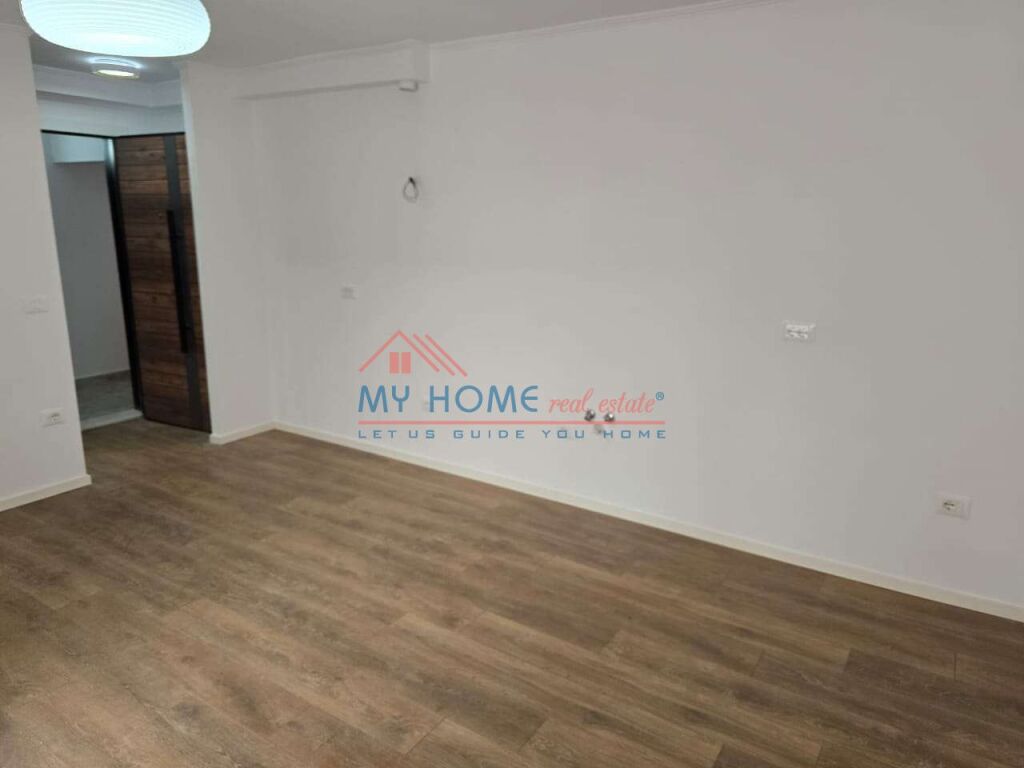 Apartament 1+1 ne shitje Ish Tregu Elektrik Tirane