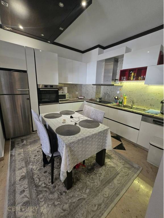 Apartament 2+1+2 per shitje tek Eleonora