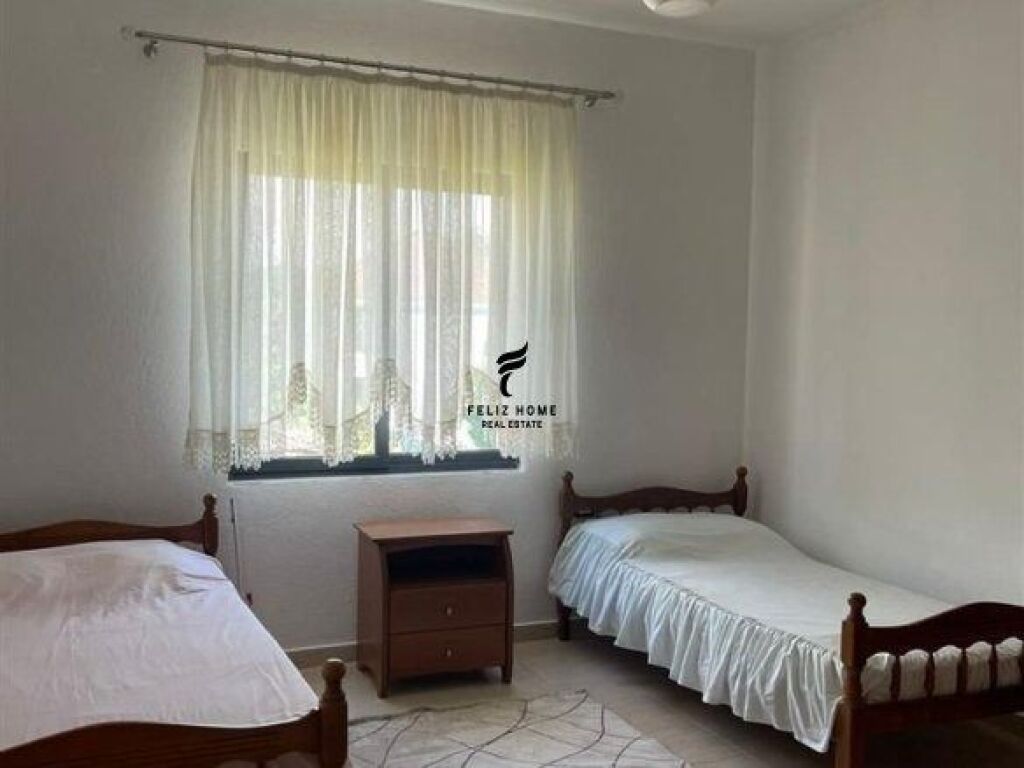 APPARTAMENTO IN AFFITTO 2+1 ASTIR 40.000 LEKE FH-68989