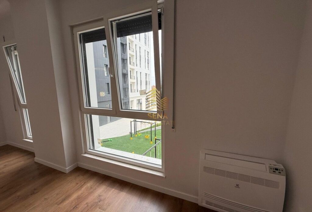 Qira, Ambient biznesi 2+1, Rruga 5 Maji – Kompleksi ”Tirana Uptown”, 60.000 Lek/muaj