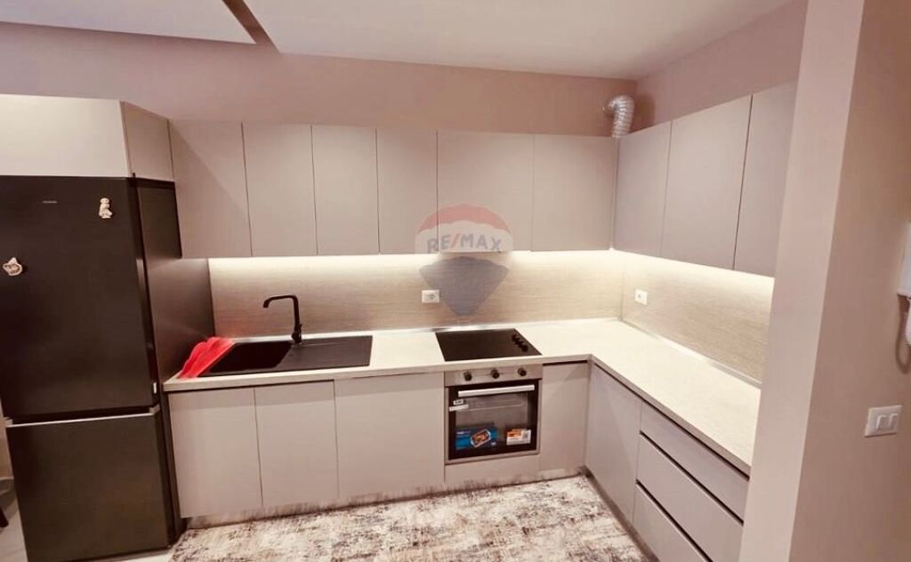 Apartment 1+1+parking space Laprake