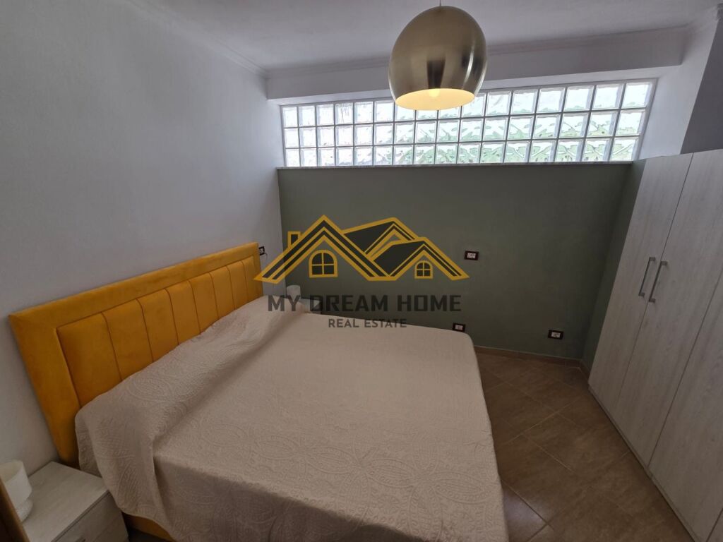 Apartament 1+1 për Qira tek Gjykata, Durrës