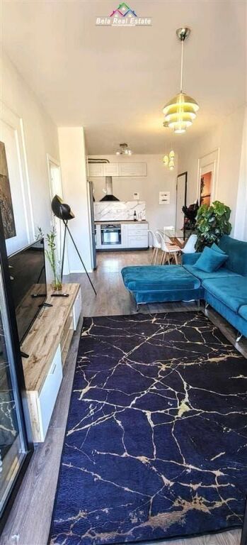 Appartamento In Affitto 1+1 In Via Kavaja (ID B210938) Tirana.