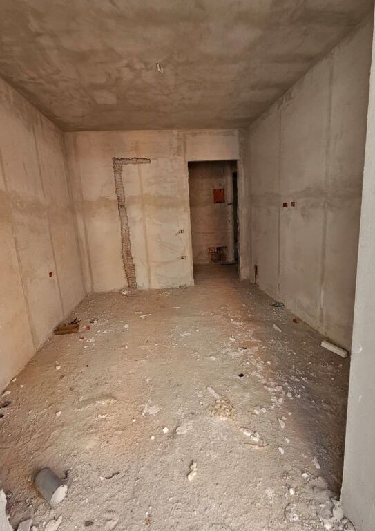 Shitet Apartament 2+1 – Ringside Residence, Paskuqan