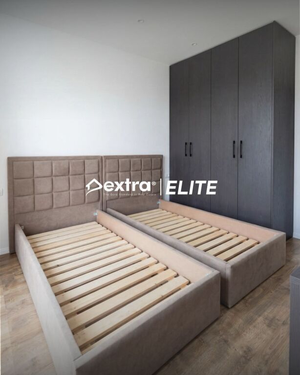 Apartment 2+1 Color Splash Paskuqan