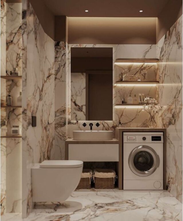 Affittasi 1+1, Via Elbasan