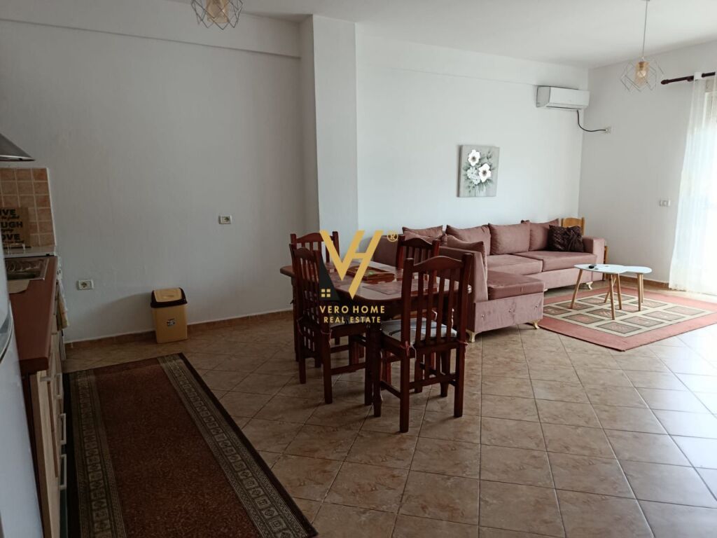 AFFITTASI APPARTAMENTO 1+1 IN VIA RIZA CEROVA 50.000 LEKE