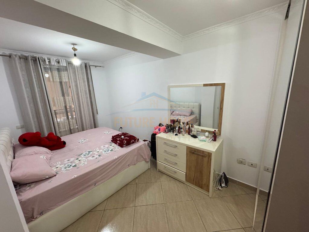 For sale, Apartment 3+1+2, New Ring, Tirana.