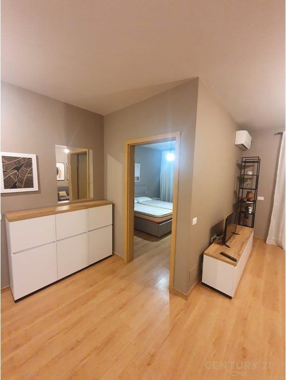 Appartamento 1+1 in affitto presso Kontakti, 21 Dhjetori, Tirana!