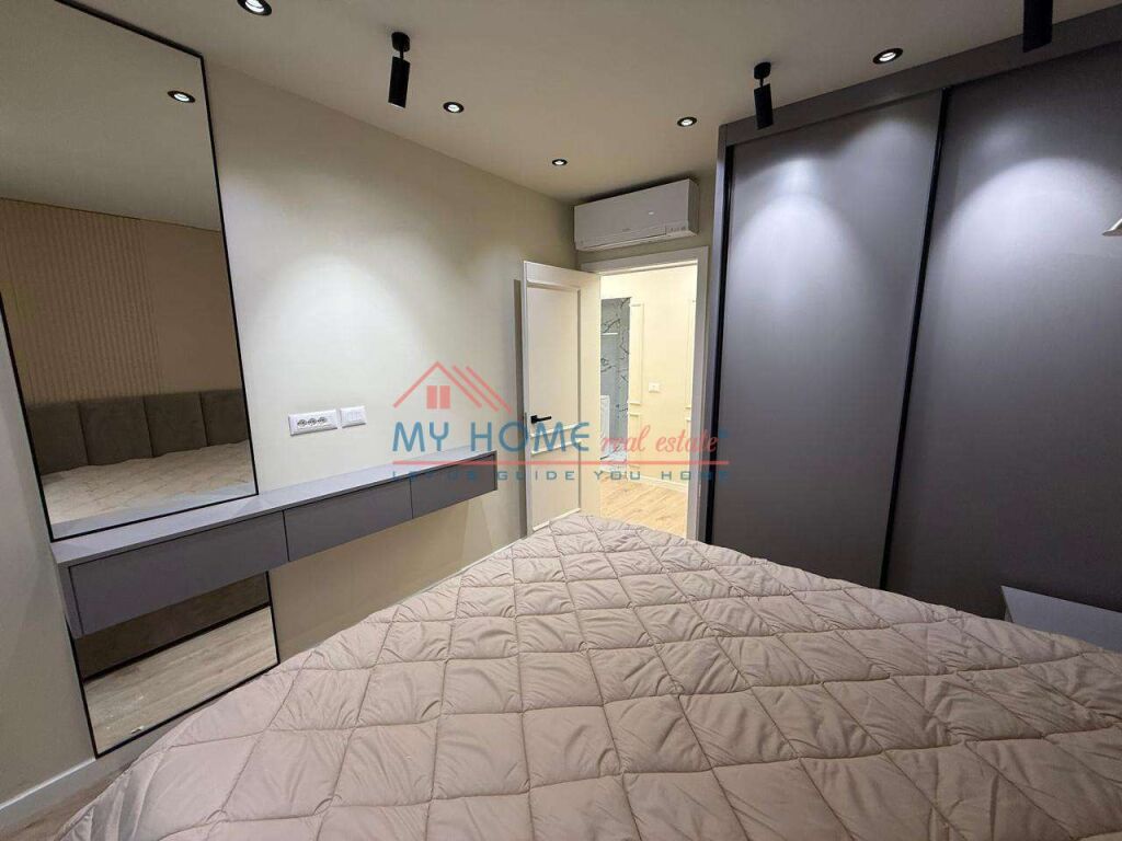 Apartment 2+1 for Rent Porcelan Tirana