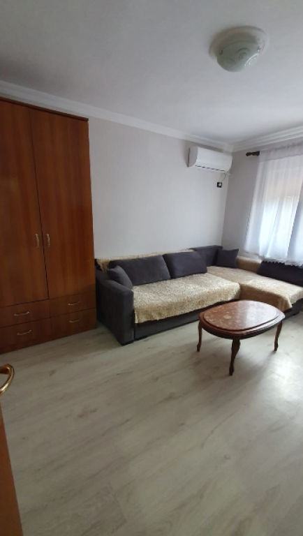 🏡 APARTMENT 1+1 FOR RENT – MYSLYM SHYRI