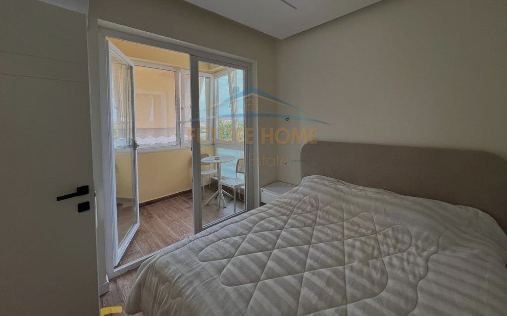 Rent, Apartment 1+1, Dritan Hoxha Street, Tirana