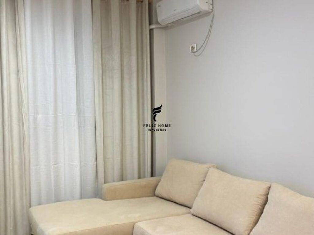 APPARTAMENTO IN AFFITTO 2+1 LAGO ARTIFICIALE 75.000 LEKE FH-69202