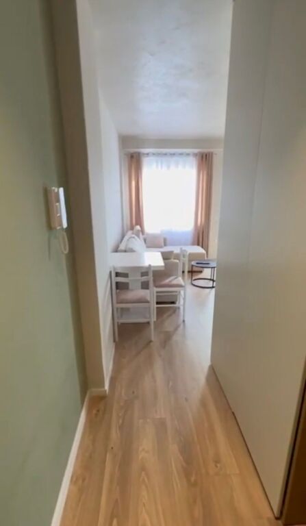 Astir, super 1+1 apartment for rent! 500 Euro/Negotiable