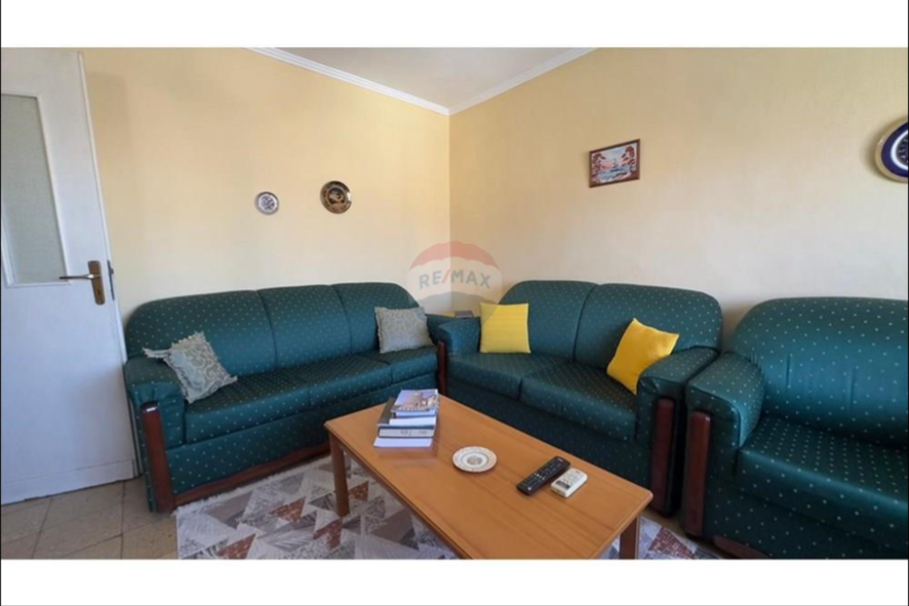 Appartamento in affitto 1+1 a Ali Demi